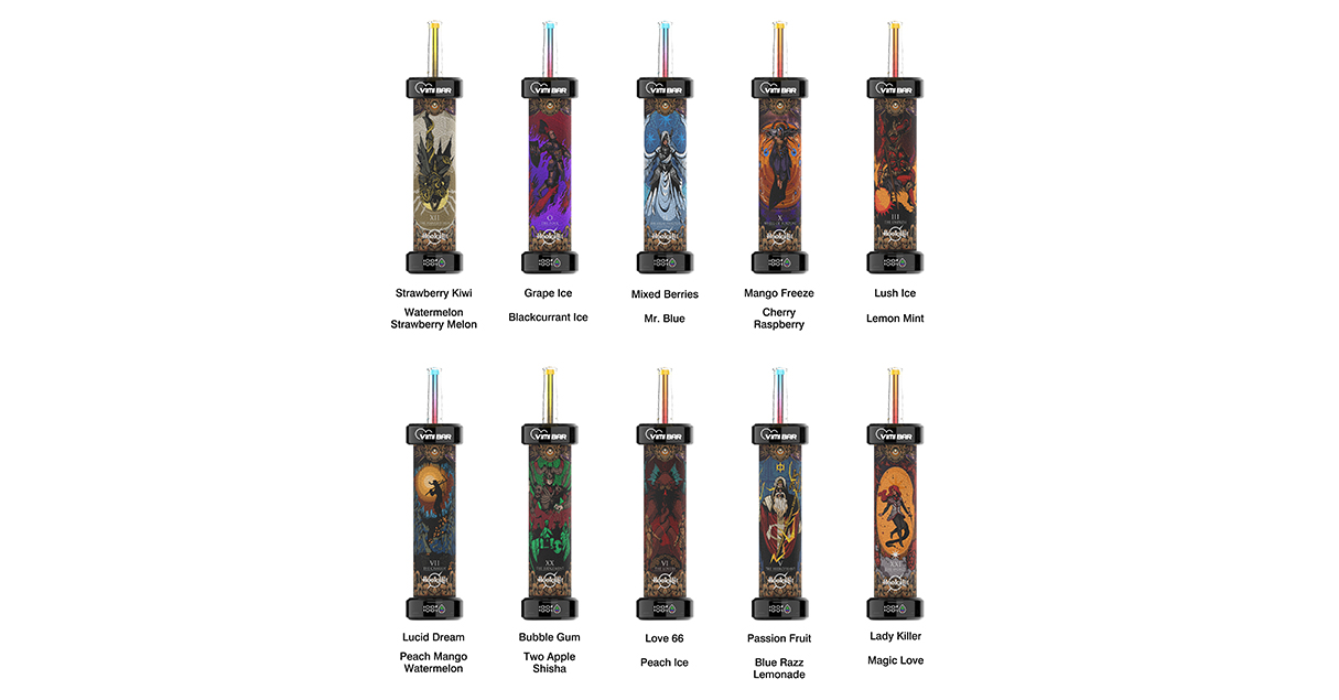 Vimi Bar Hookalit Preview